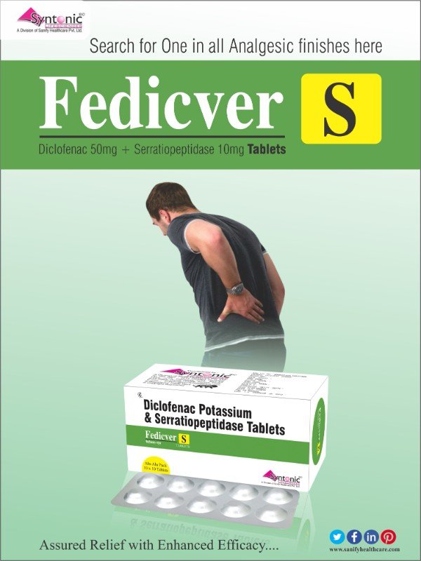 FEDIcver-S